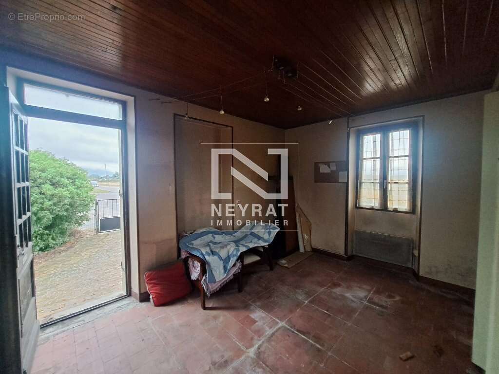 Maison 120 m² à Autun  - photo 6
