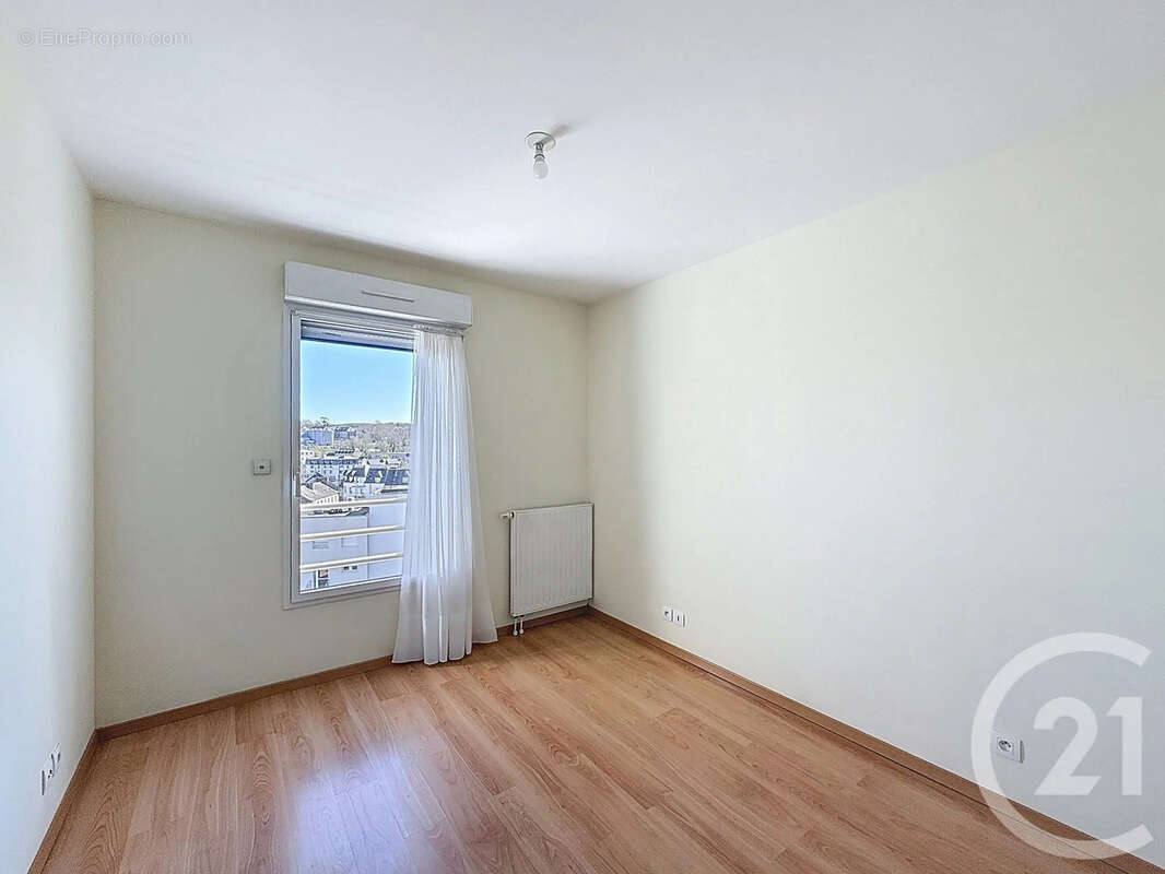 Appartement à LANNION