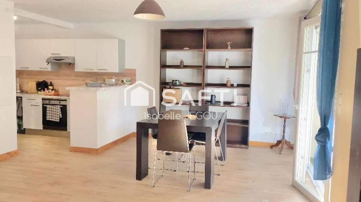 Photo 8 - Appartement à GUJAN-MESTRAS