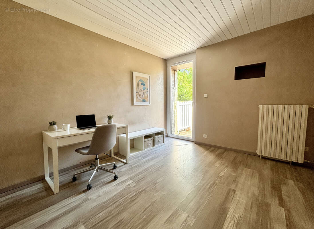 Maison à BLAIN