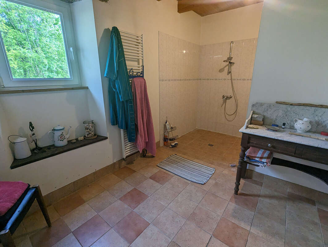 Maison à BRASSAC