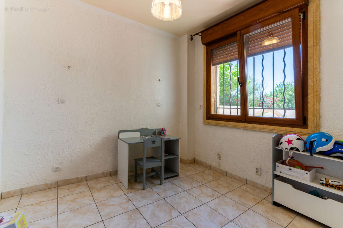 Maison à PORTIRAGNES