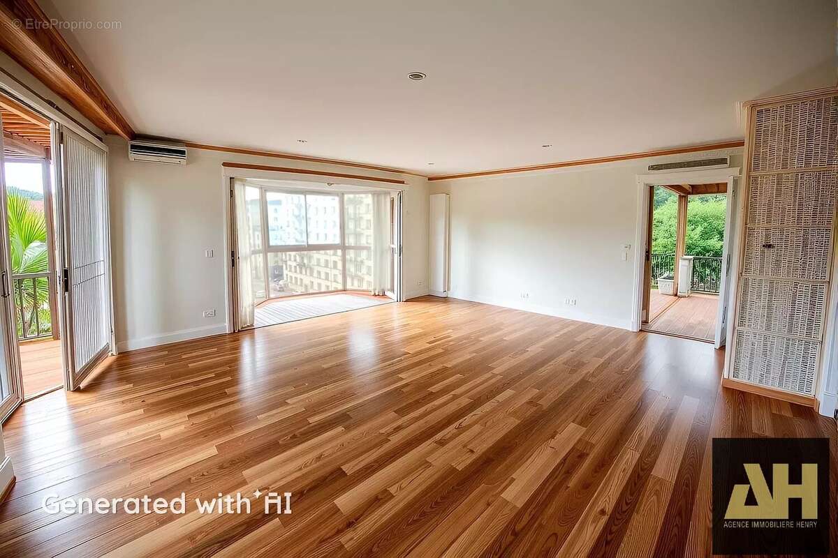 Appartement à BREST