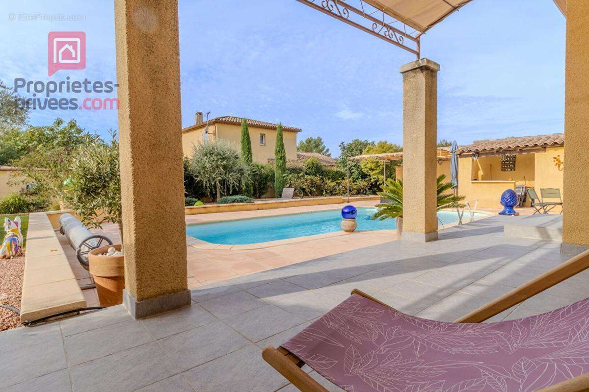 Maison à SAINT-DIDIER