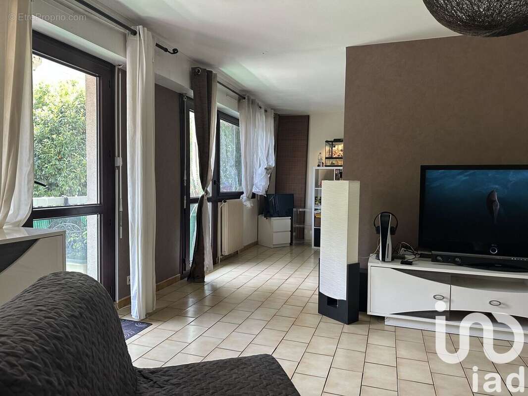 Photo 7 - Appartement à BRUNOY