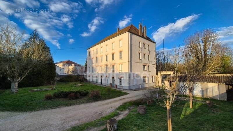 Appartement à ETAMPES