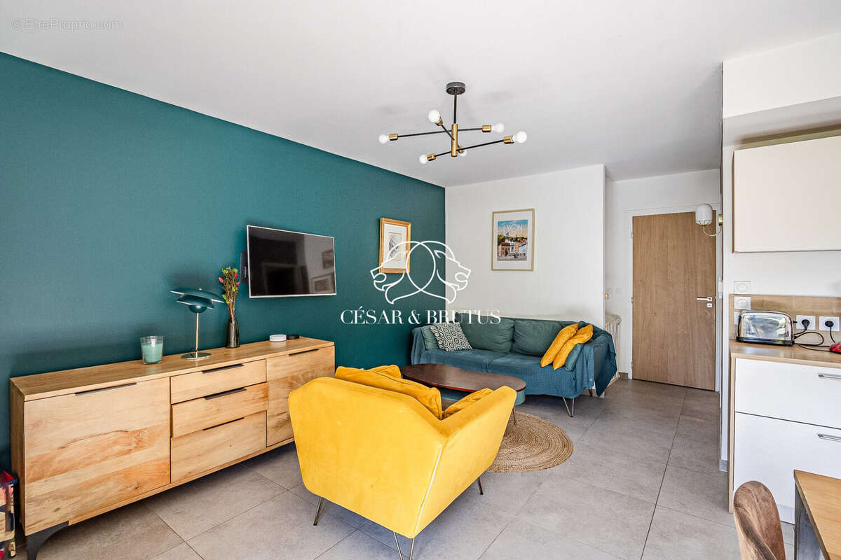 Appartement à LIMONEST