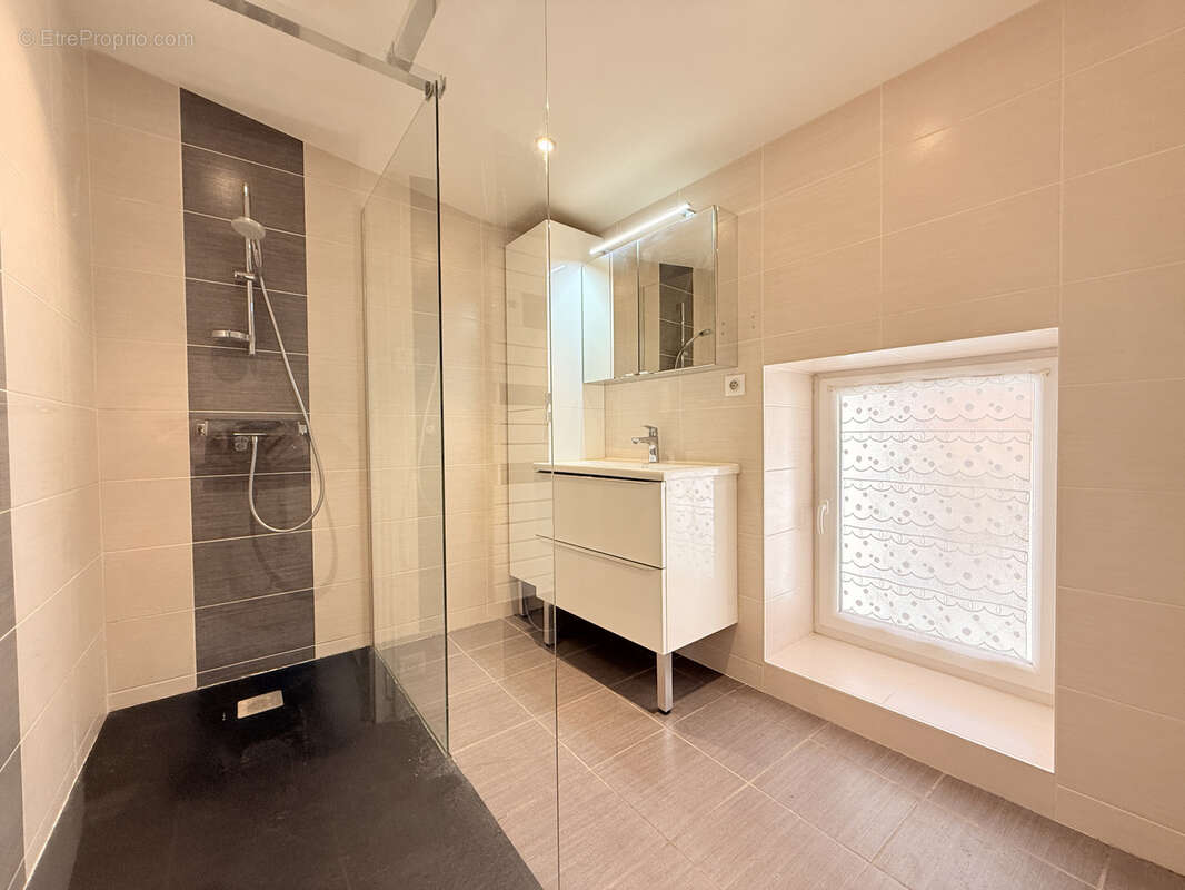 Cerdon   maison de village   77 m2   2 chambres   garage - photo 13