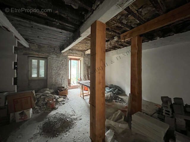 Appartement + local commercial + 2 grandes caves - photo 6