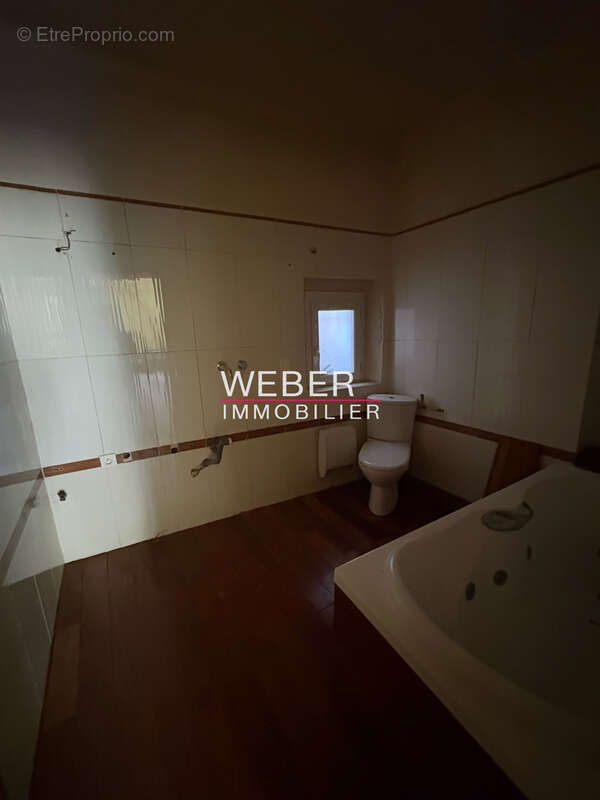 Appartement à OLLIOULES