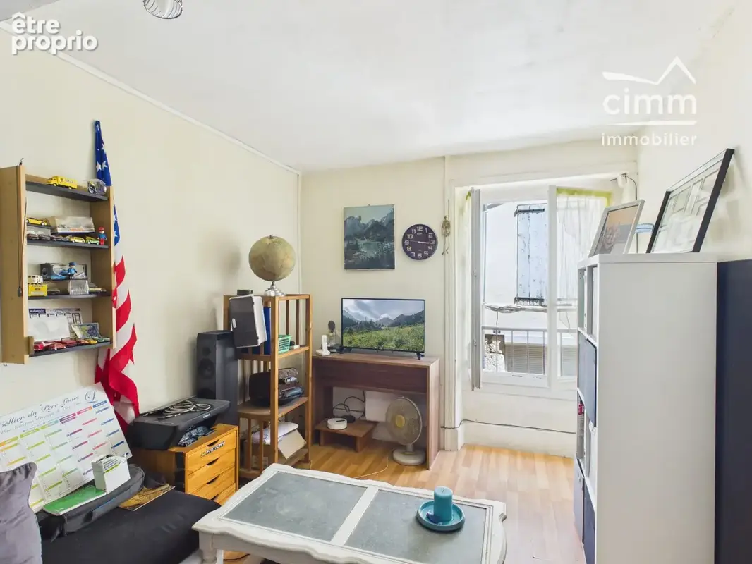 Maison 5 pièces 95 m² à vendre à Tullins (38210) - photo 4