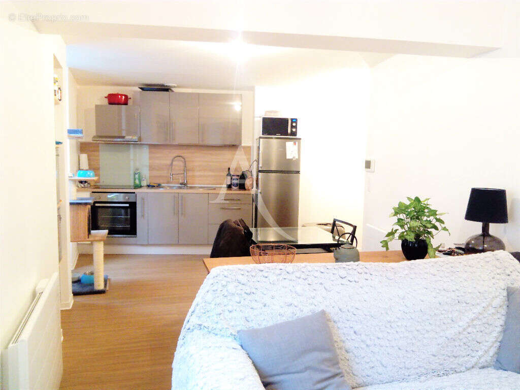 Appartement à ETAMPES