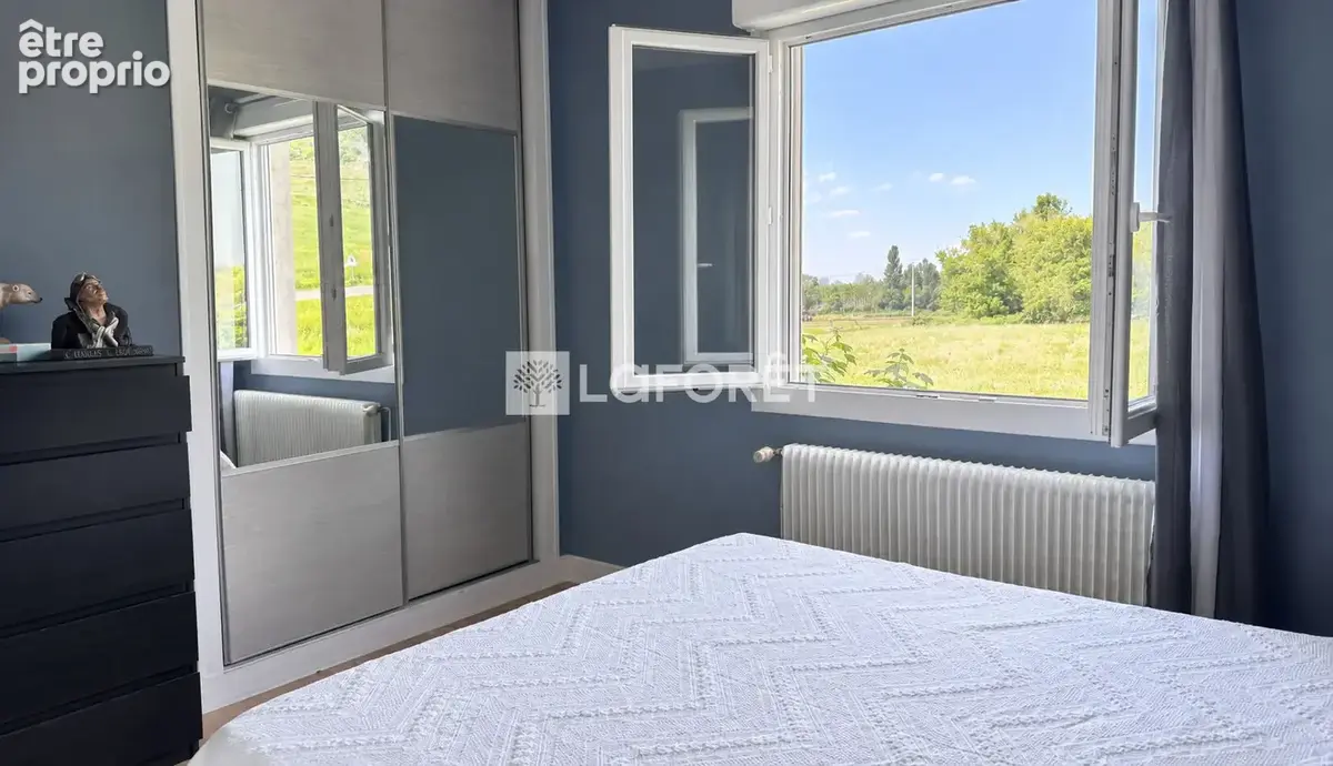 Maison Saint Germain De La Riviere 7 pièce(s) 150 m2 - photo 4