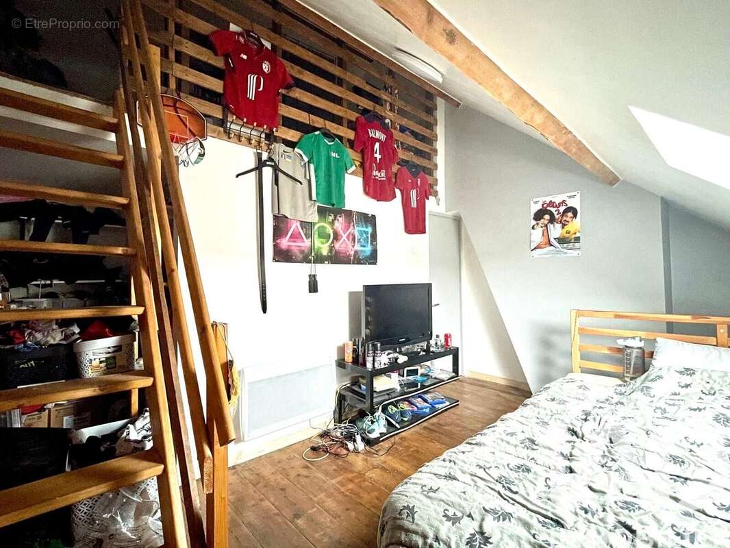 Photo 8 - Maison à TOURCOING