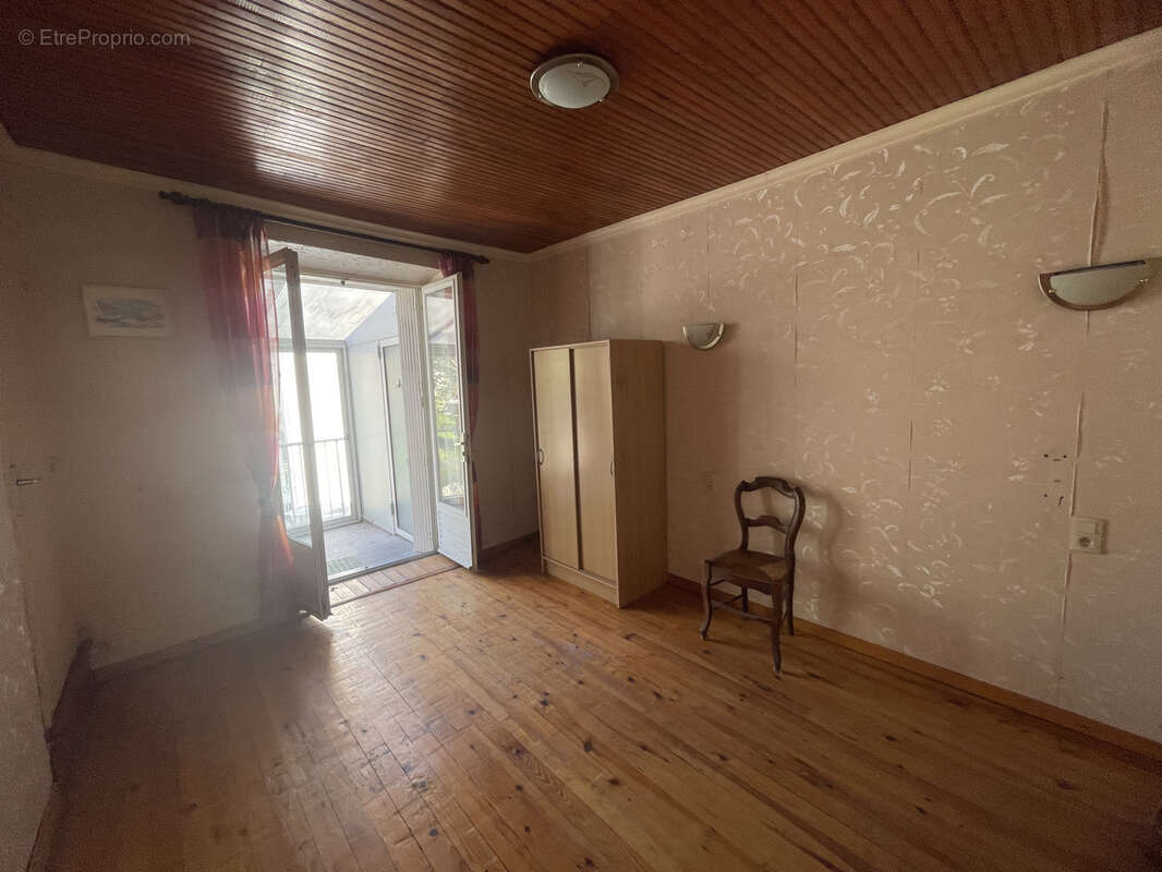 Maison à SAINT-AFFRIQUE