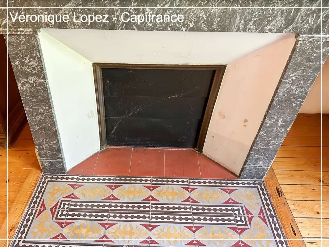 Agen, à seulement 6kms, authentique maison en pierre de 203m² avec grand terrain, garage et cave - photo 30