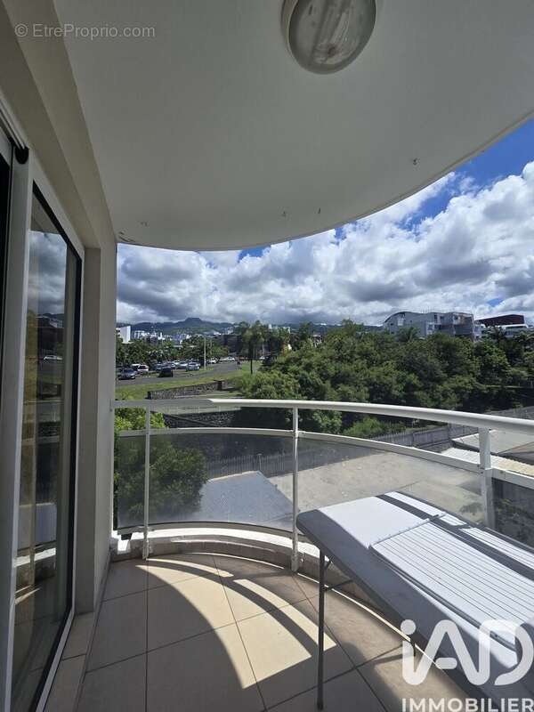 Photo 7 - Appartement à SAINT-DENIS