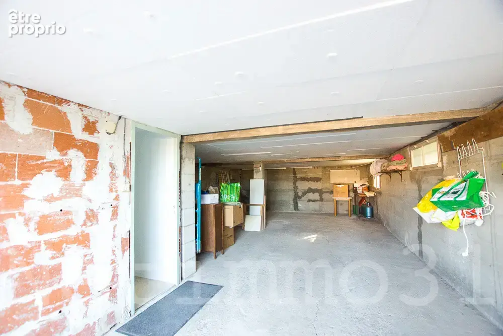 Très belle maison avec sous sol complet et jardin - photo 9