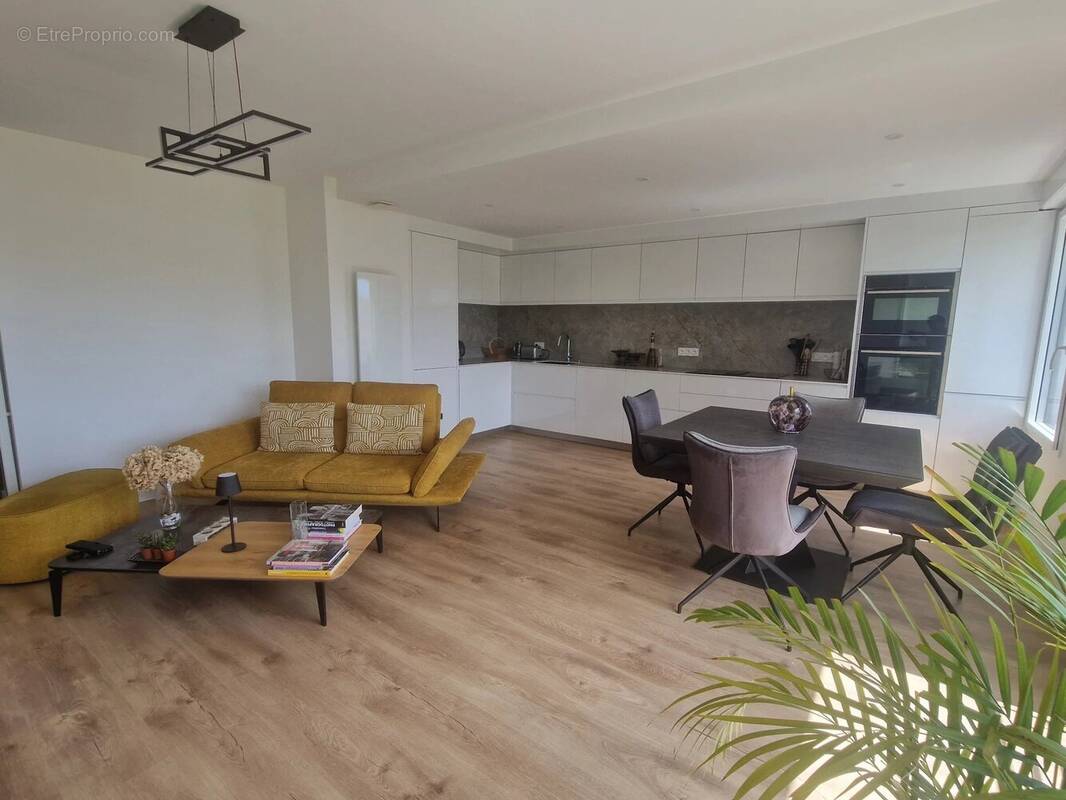 Appartement à ARRADON