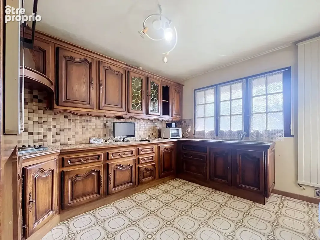 Maison 5 pièces 135 m² à vendre à L'hay-Les-Roses (94240) - photo 6