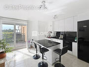 Appartement à VILLENNES-SUR-SEINE