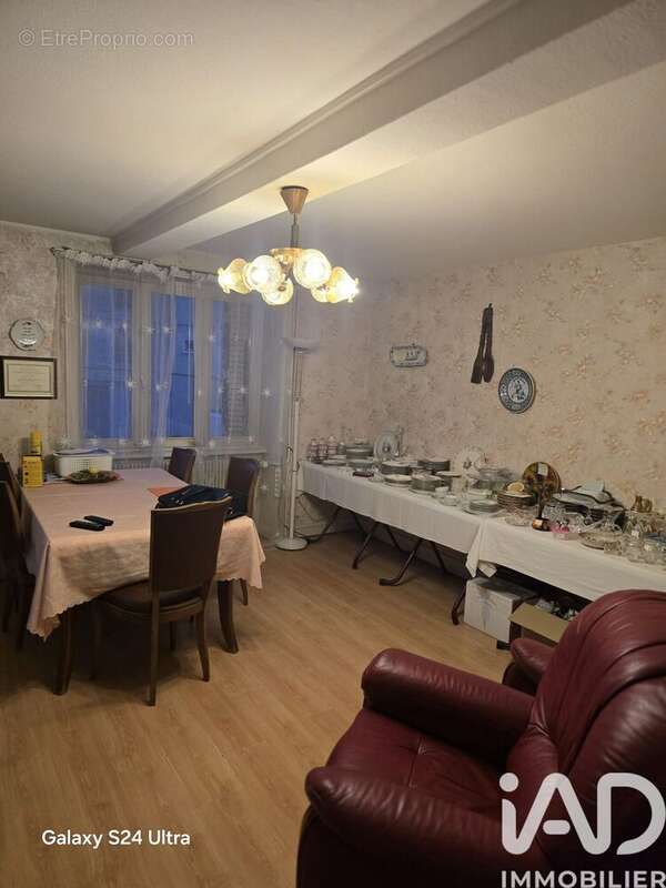 Photo 4 - Maison à THIZY