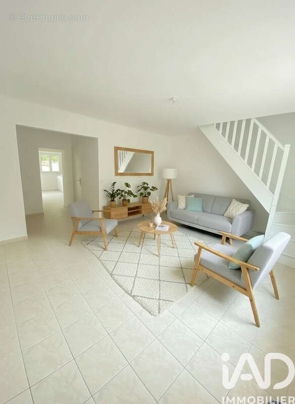 Photo 1 - Maison à PONTCHATEAU