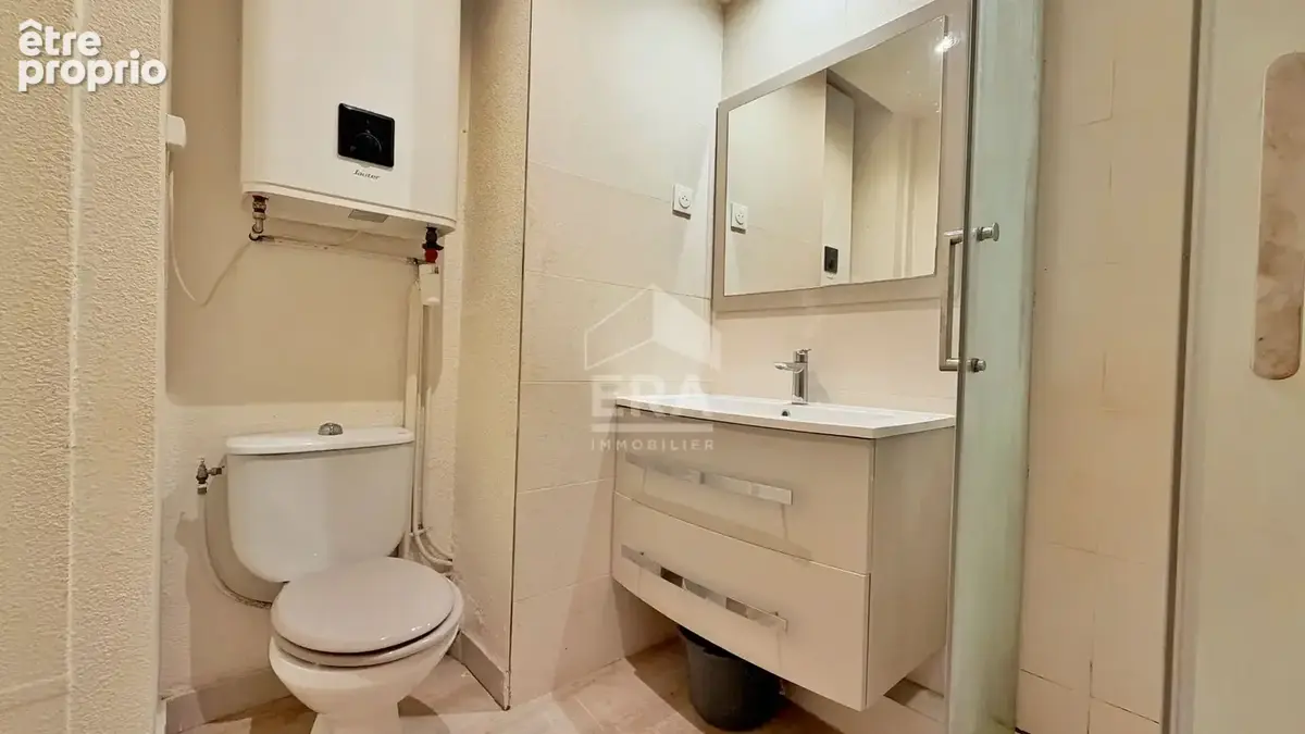 Appartement 17m² à nice - photo 5