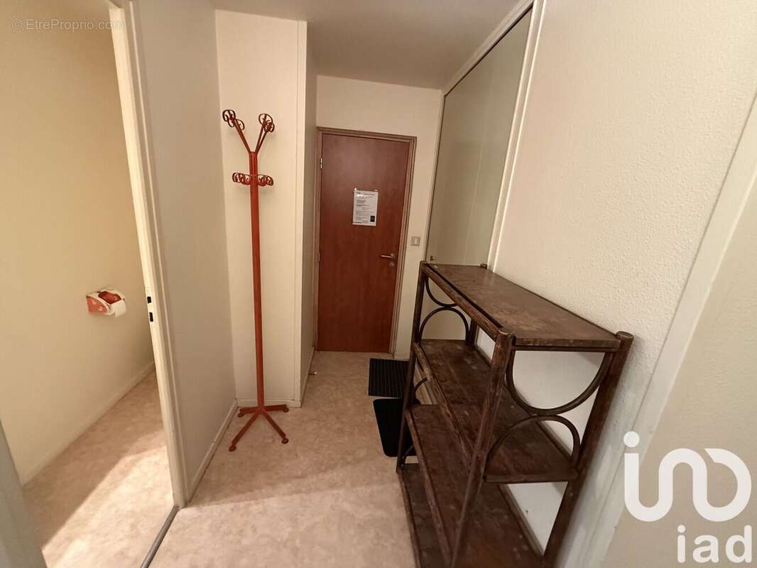 Photo 5 - Appartement à BAGNERES-DE-BIGORRE