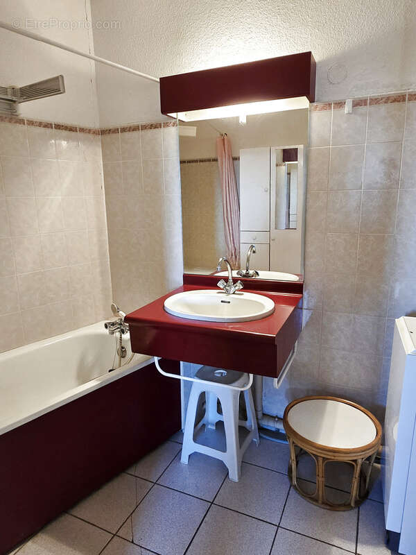 Appartement à VALRAS-PLAGE