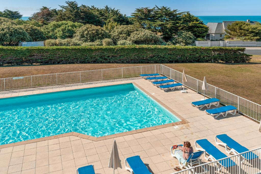 Investissement en residence de tourisme - photo 8