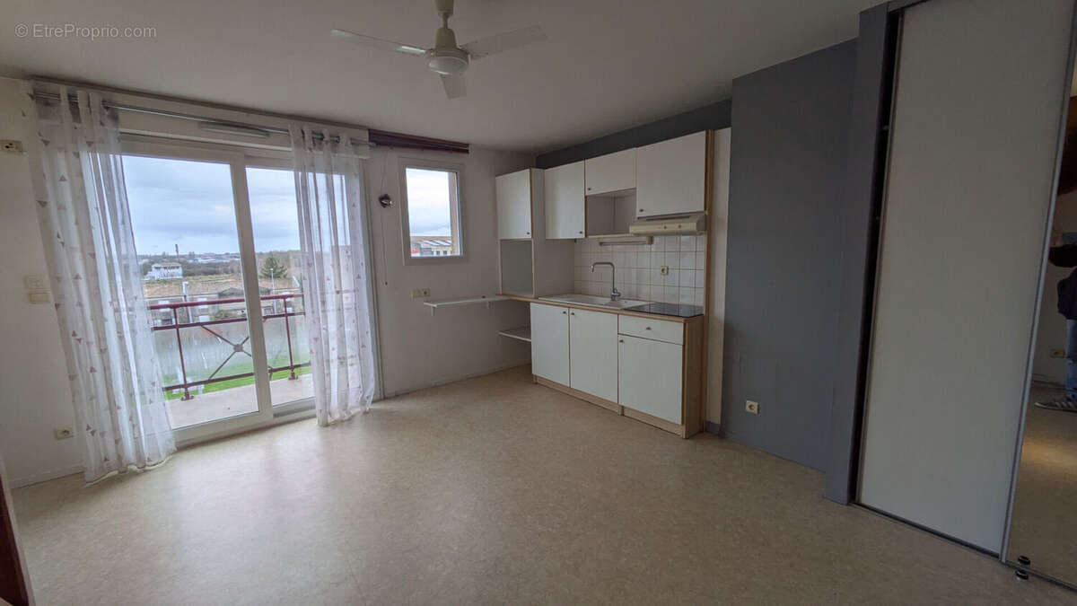 Appartement à ROCHEFORT