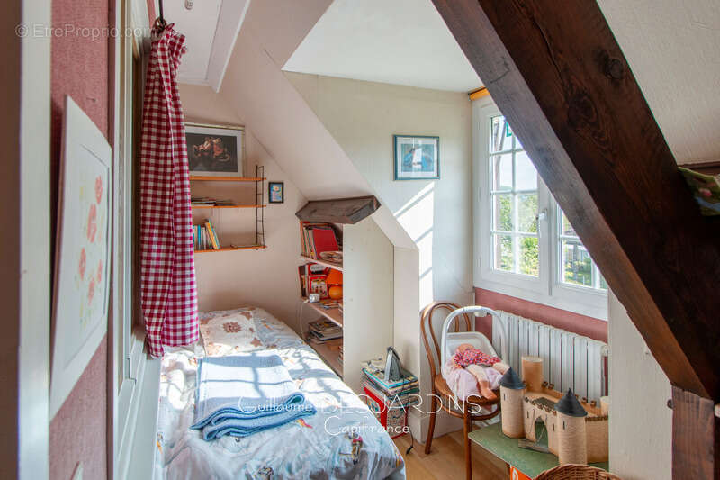 Maison à VIMOUTIERS