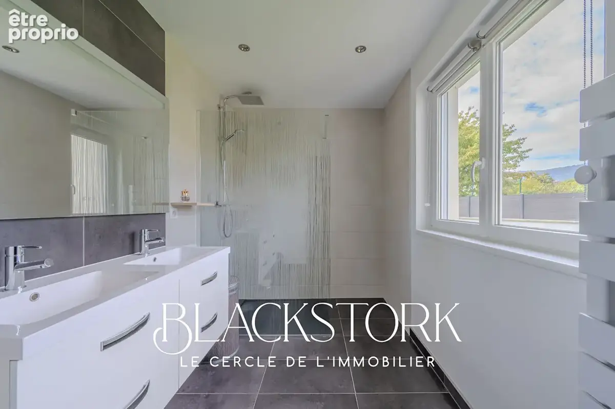 Maison d'architecte de 177 m² avec piscine chauffée Eguisheim - photo 12