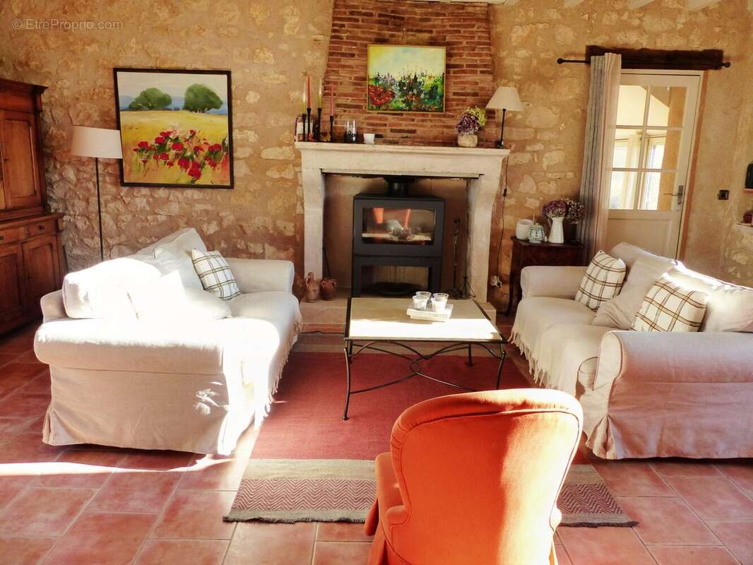 Maison à CHATEAUROUX