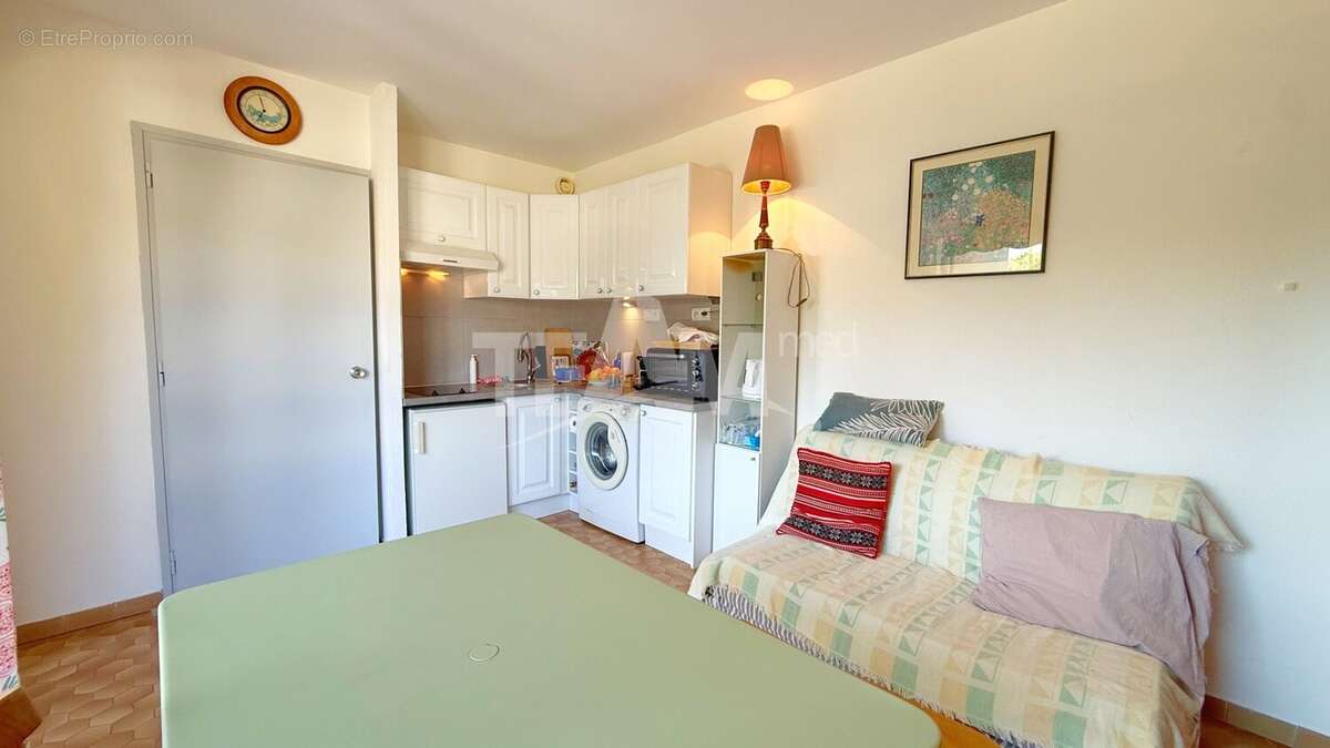Appartement à SETE