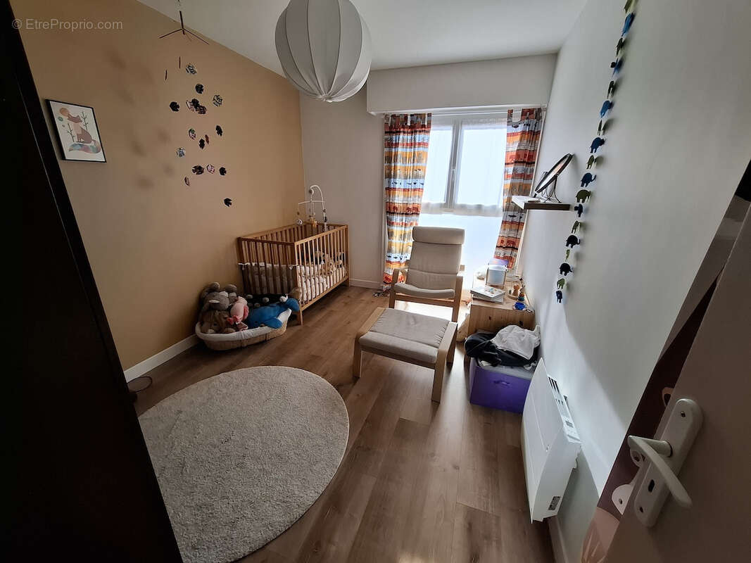 Maison à LE BOUSCAT