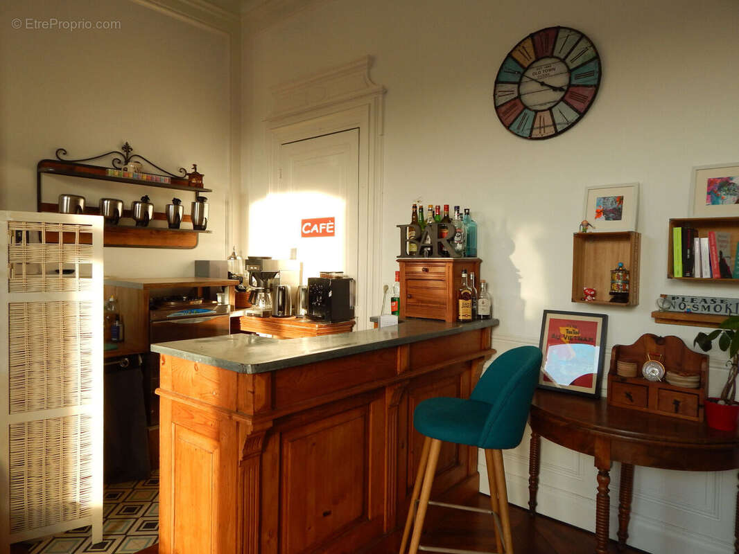 Photo 9 - Maison à LONS-LE-SAUNIER