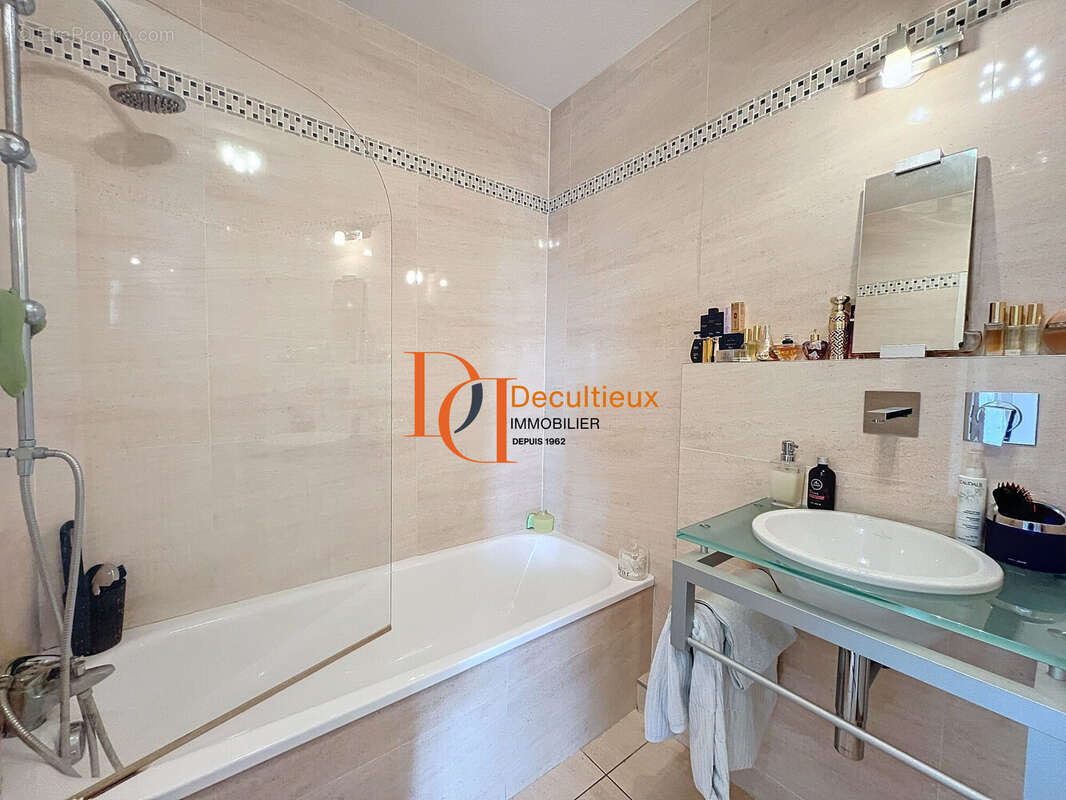 Appartement à LYON-3E