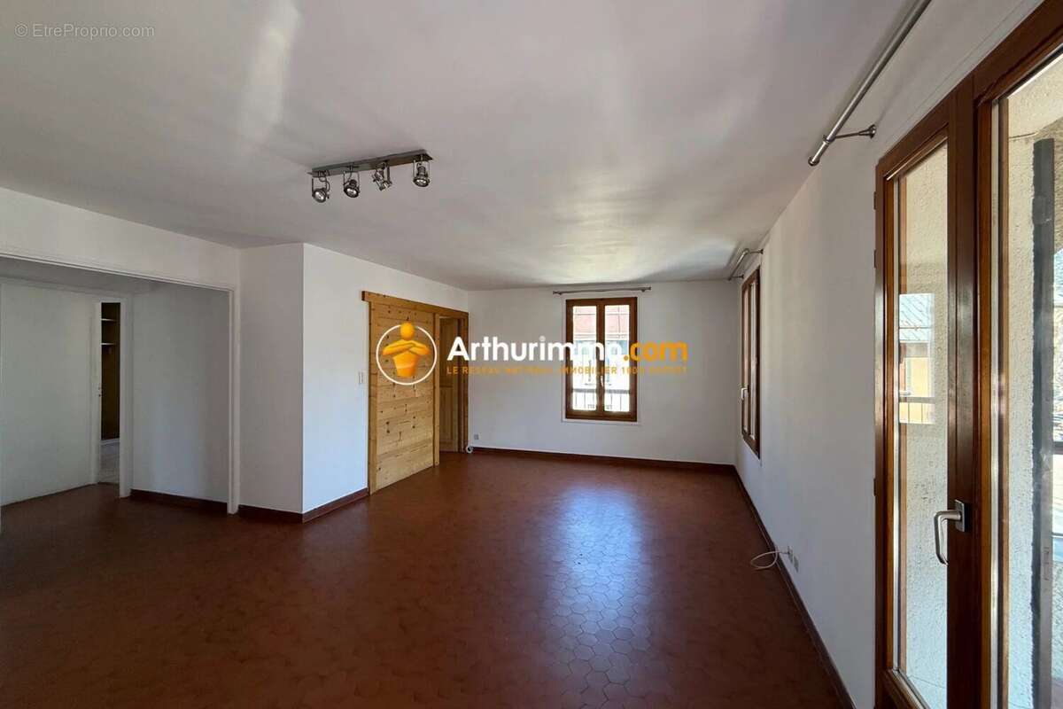 Appartement à GUILLESTRE