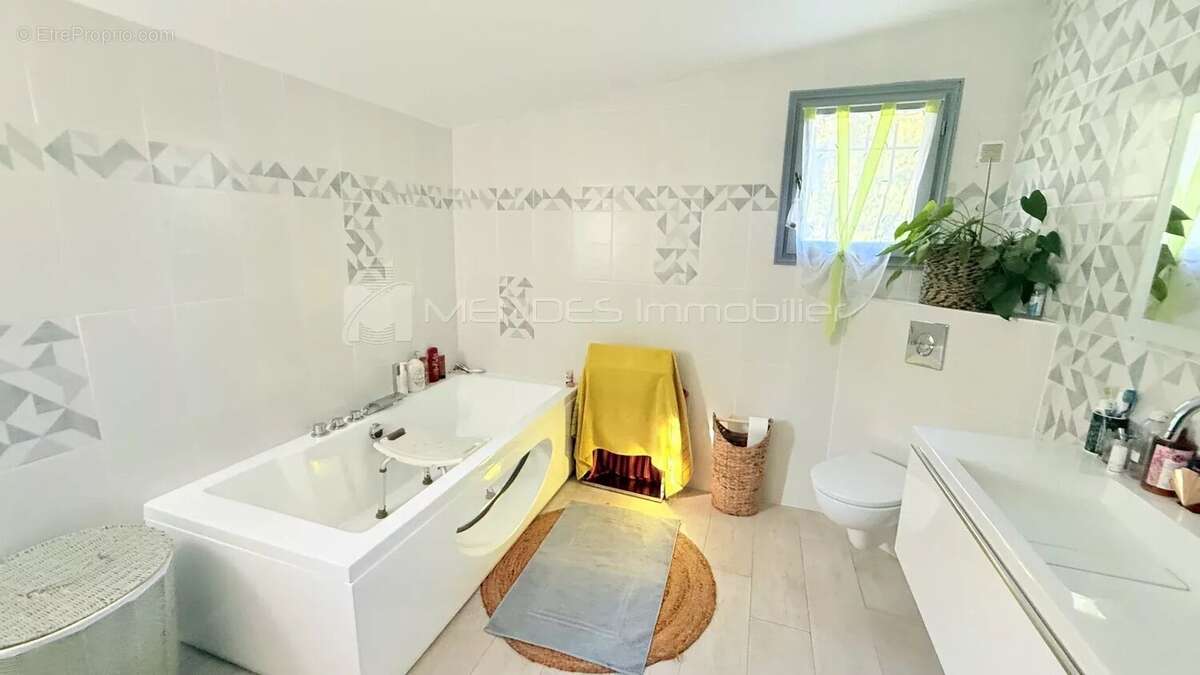 Maison inviduelle charmante pleine de confort et nature - photo 20