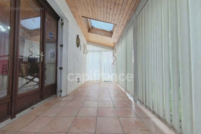 Maison à BARZAN