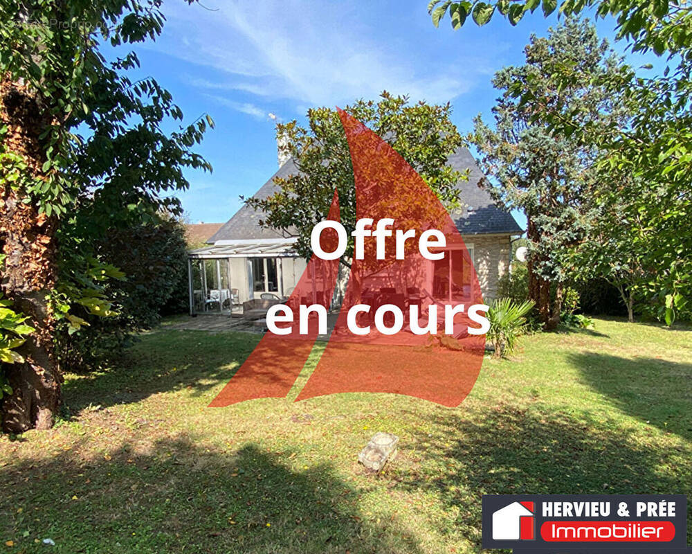 Maison à VER-SUR-MER