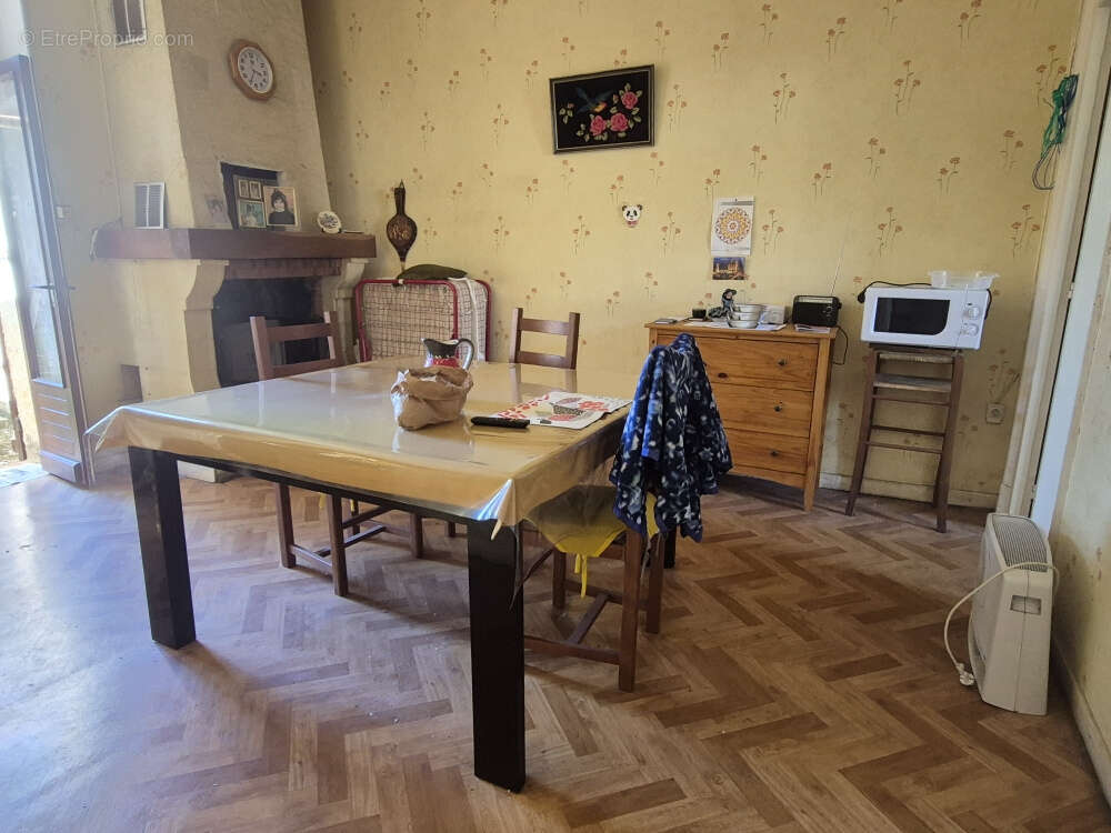 Maison à AUCH