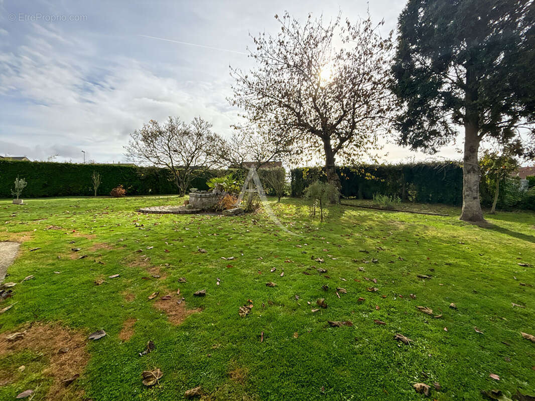 Maison à LES ANDELYS