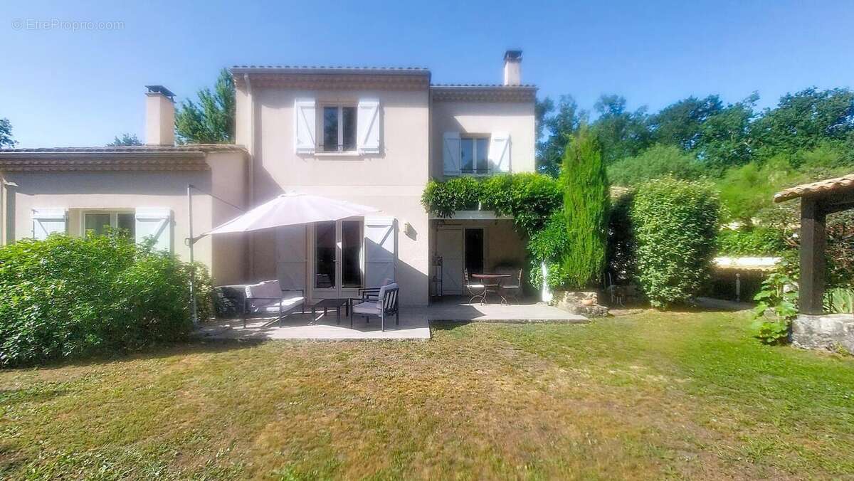 Photo 2 - Maison à LEOGNAN
