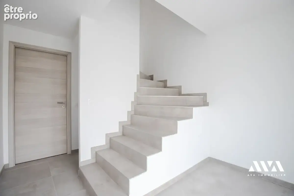 Maison Malzeville 6 pièce(s) 175 m2 - photo 4