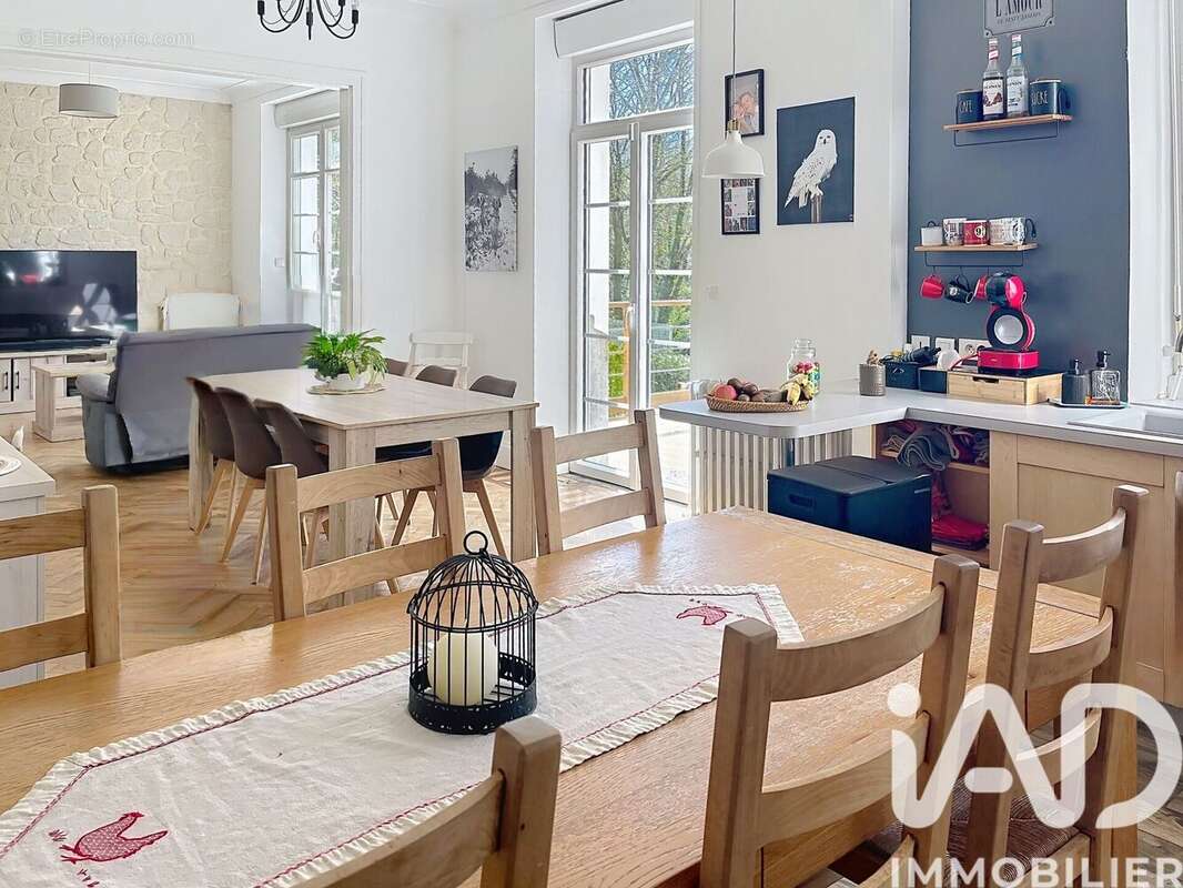Photo 2 - Maison à DESVRES