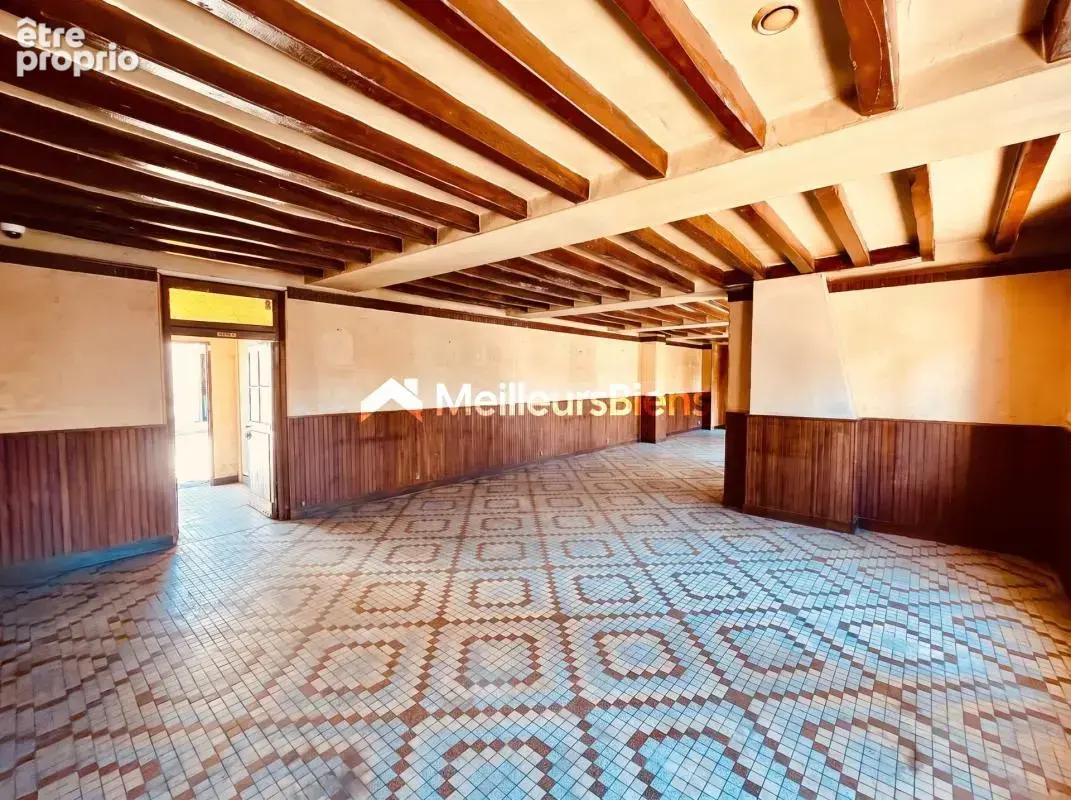 Appartement à MONTARGIS