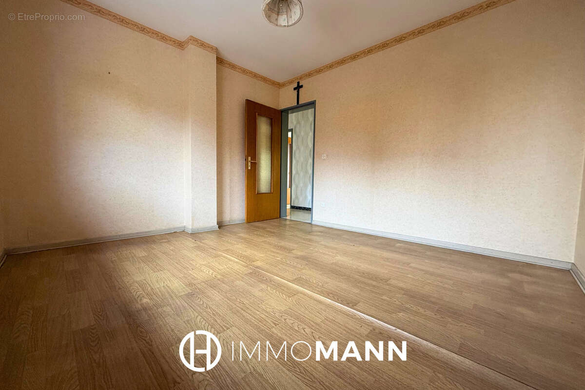 Maison à WINGEN